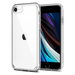 iPhone SE skærmbeskyttelse - reFix.dk