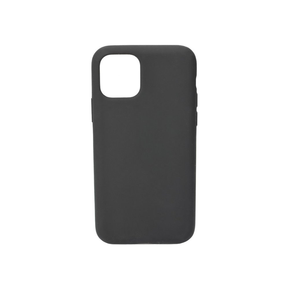 iPhone 11  Cover – Premium Soft Touch Silikone - reFix.dk