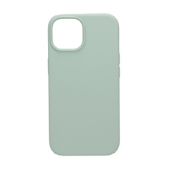 iPhone 15  Cover – Premium Soft Touch Silikone - reFix.dk