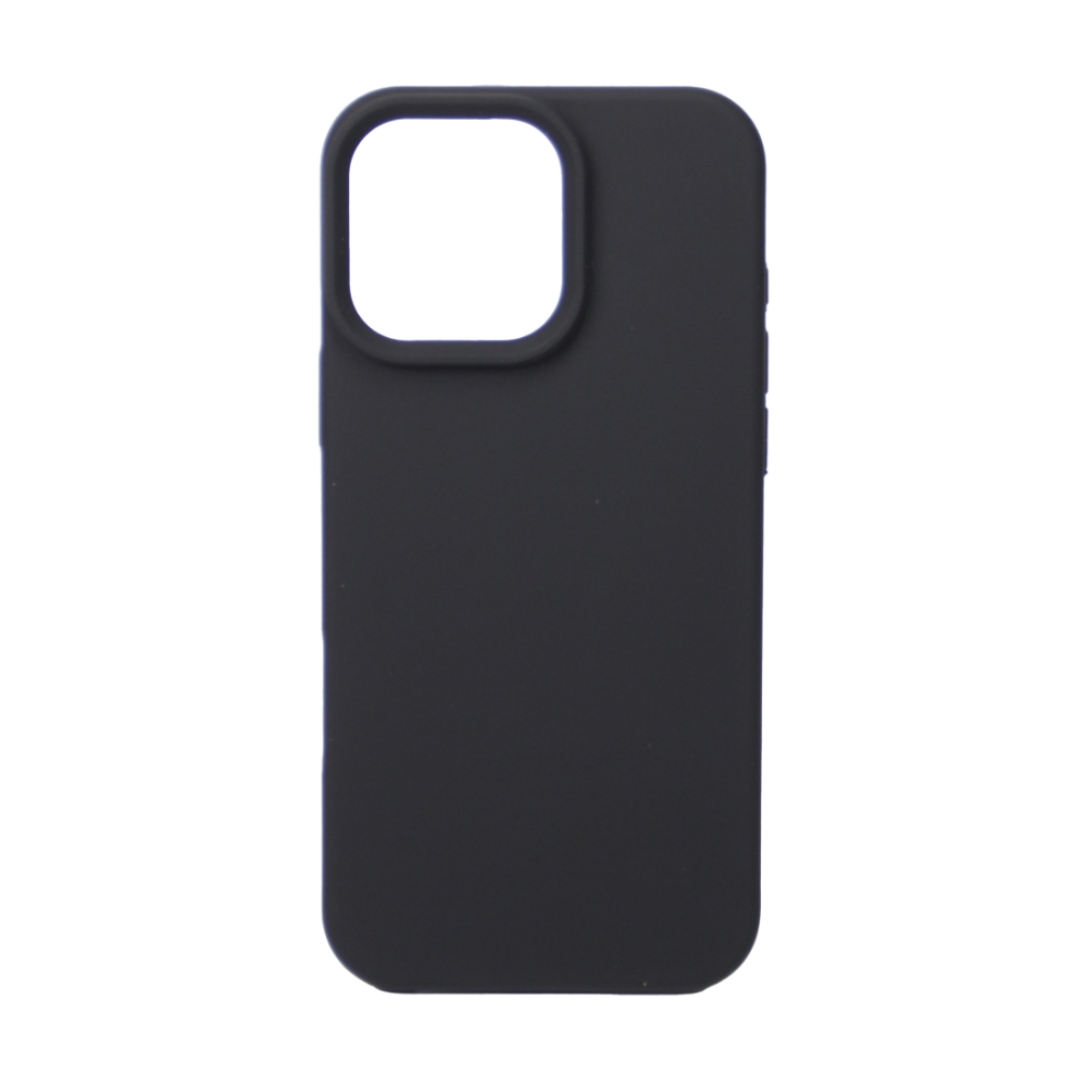 iPhone 16 Pro Cover – Premium Soft Touch Silikone Med MagSafe - reFix.dk