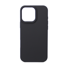 iPhone 16 Pro Cover – Premium Soft Touch Silikone Med MagSafe - reFix.dk