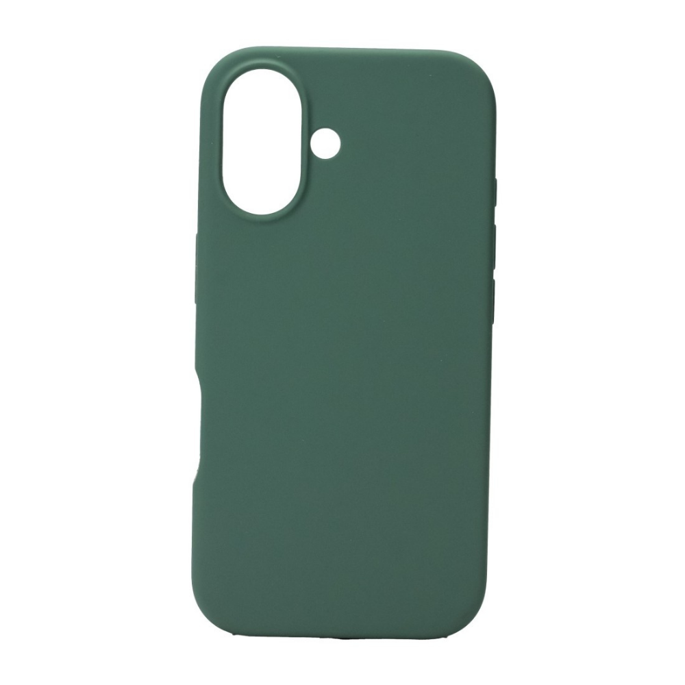 iPhone 17 Cover – Premium Soft Touch Silikone - reFix.dk