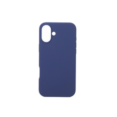 iPhone 17 Cover – Premium Soft Touch Silikone Med MagSafe - reFix.dk