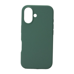 iPhone 17 Cover – Premium Soft Touch Silikone - reFix.dk