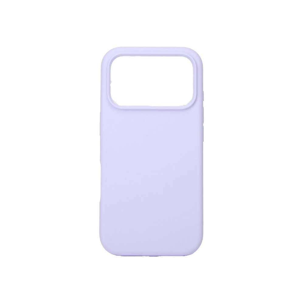 iPhone 17 Pro Cover – Premium Soft Touch Silikone - reFix.dk