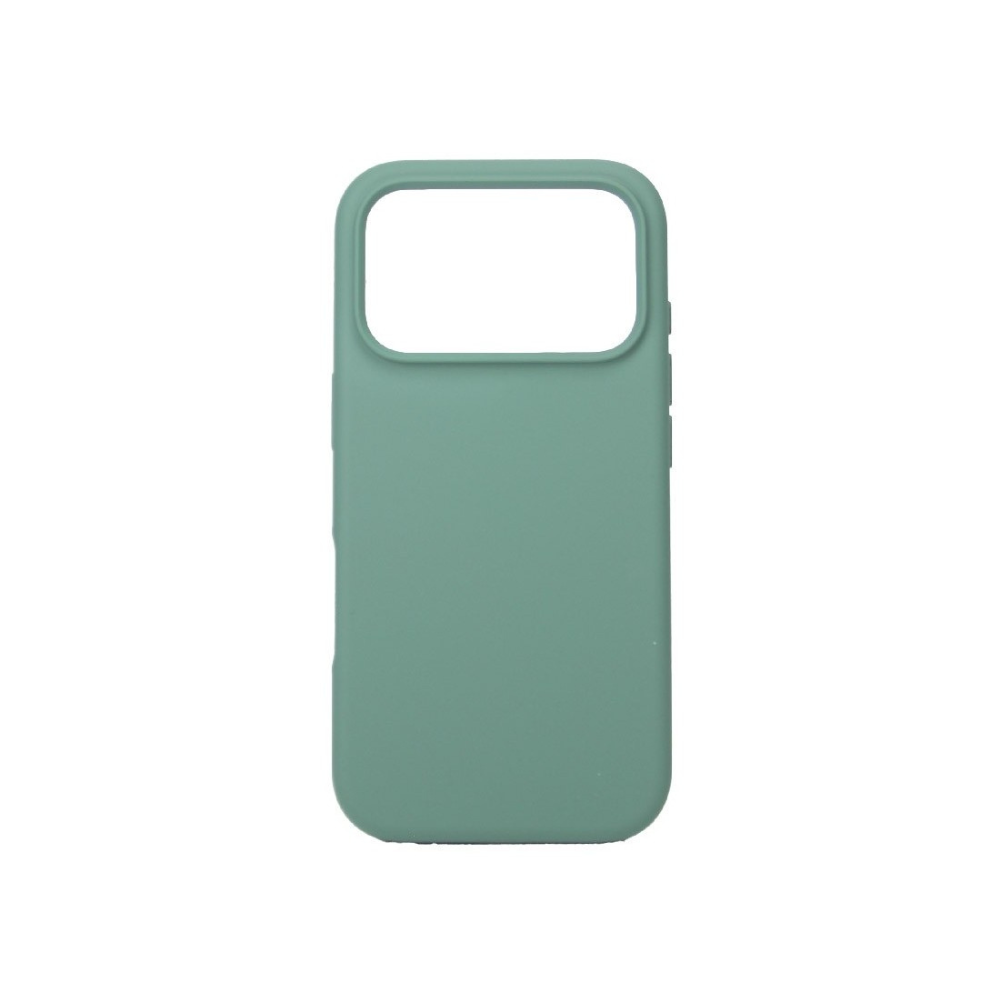 iPhone 17 Pro Max Cover – Premium Soft Touch Silikone - reFix.dk 
