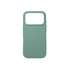 iPhone 17 Pro Max Cover – Premium Soft Touch Silikone - reFix.dk 