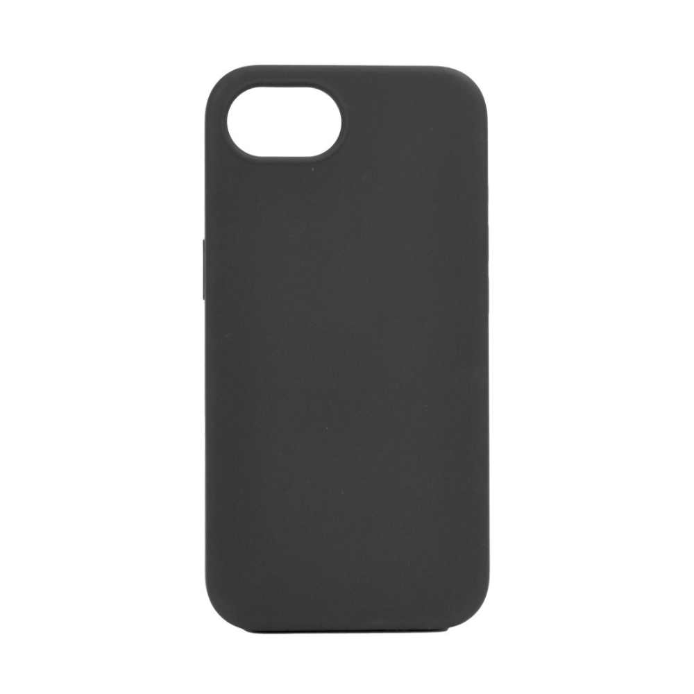 iPhone 17e / 16e Cover – Premium Soft Touch Silikone - reFix.d