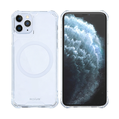iPhone 11 Pro Cover – Armor-X Anti med MagSafe - reFix.dk