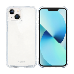 iPhone 13 Cover – Rixus Armor-X Anti - reFix.dk