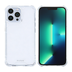 iPhone 13 Pro Cover – Rixus Armor-X Anti - reFix.dk