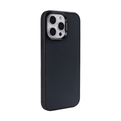 iPhone 13 Pro Max carbon cover med Magsafe - 1 - reFix.dk