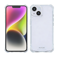 iPhone 14 Cover – Rixus Armor-X Anti - reFix.dk