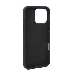 iPhone 16 Pro Max Cover – Premium Soft Touch Silikone Med MagSafe - 2 - reFix.dk