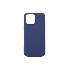 iPhone 16 Pro Max Cover – Premium Soft Touch Silikone Med MagSafe - 3 - reFix.dk