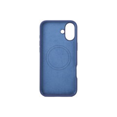 iPhone 17 Cover – Premium Soft Touch Silikone Med MagSafe - 1 - reFix.dk