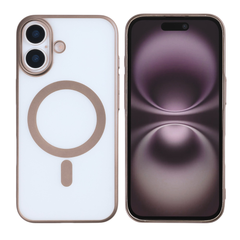 iPhone 17 Instinct Mag Cover