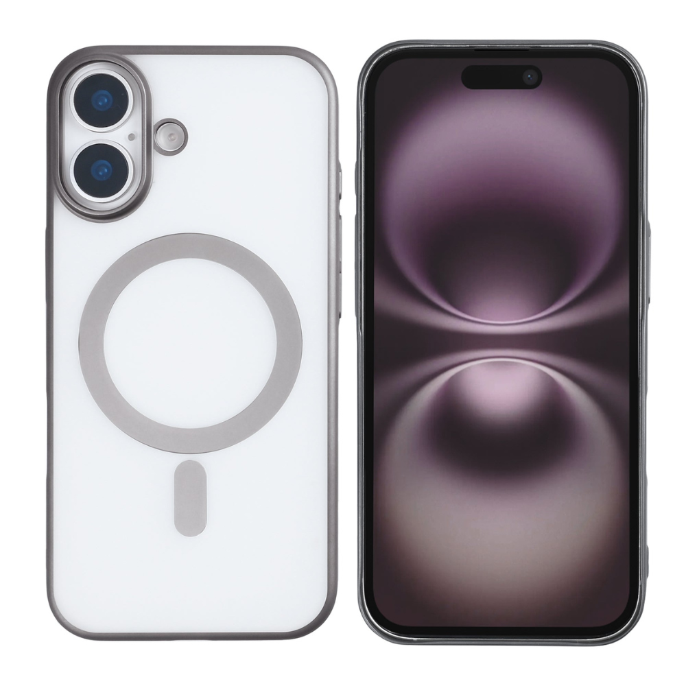 iPhone 17 Instinct Mag Cover