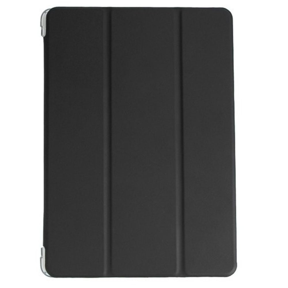 iPad 10 (2022) / iPad 11 (2025) Cover – Tri-Fold Stand - Sort - 1 - reFix.dk