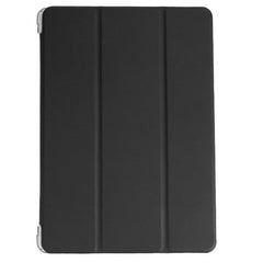 iPad 10 (2022) / iPad 11 (2025) Cover – Tri-Fold Stand - Sort - 1 - reFix.dk