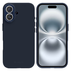 iPhone 16 Cover – ProShield MagSafe Cover - Mørkeblå - 1 - reFix.dk