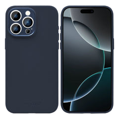 iPhone 16 Pro Cover – ProShield MagSafe Cover - Mørkeblå - 1 - reFix.dk