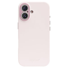 iPhone 17 Cover – ProShield MagSafe Cover - Pink - reFix.dk
