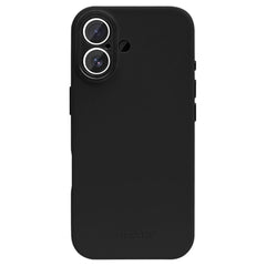 iPhone 17 Cover – ProShield MagSafe Cover - Sort - reFix.dk