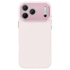 iPhone 17 Pro Cover – ProShield MagSafe Cover - Pink - reFix.dk