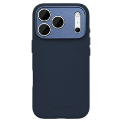 iPhone 17 Pro Max Cover – ProShield MagSafe Cover - Mørkeblå - reFix.dk