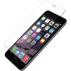 Skærmbeskyttelse til iPhone SE (2022 / 2020) / 8 / 7 - reFix.dk