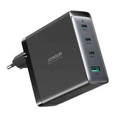 Joyroom 140W GaN hurtig oplader - 3xUSB-C og 1xUSB - 1 - reFix.dk