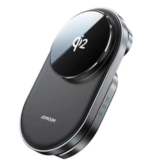 Joyroom 3 i 1 Trådløs Oplader (15W) - 1 - reFix.dk