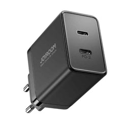 Joyroom 40W Hurtig Oplader (2xUSB-C) - reFix.dk