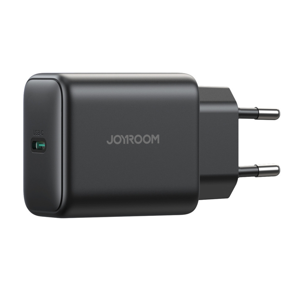 Joyroom 45W GaN Hurtig Oplader Med USB-C - 1 - reFix.dk