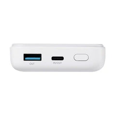 Joyroom 10000mAh 20W Trådløs Powerbank - MagSafe Kompatibel - 1 -reFix.dk
