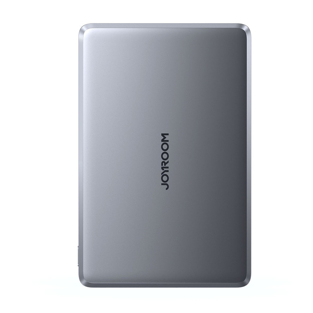Joyroom 5000mAh 20W Ultratynd Trådløs Powerbank - 1 - reFix.dk