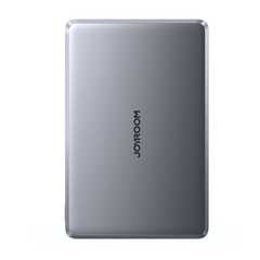 Joyroom 5000mAh 20W Ultratynd Trådløs Powerbank - 1 - reFix.dk