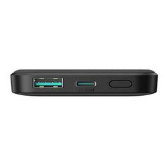 Joyroom 5000mAh 20W Mini Trådløs Powerbank - MagSafe Kompatibel - 1 - reFix.dk