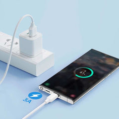 Joyroom Long-Lasting USB-A til USB-C kabel - 1 - reFix.dk