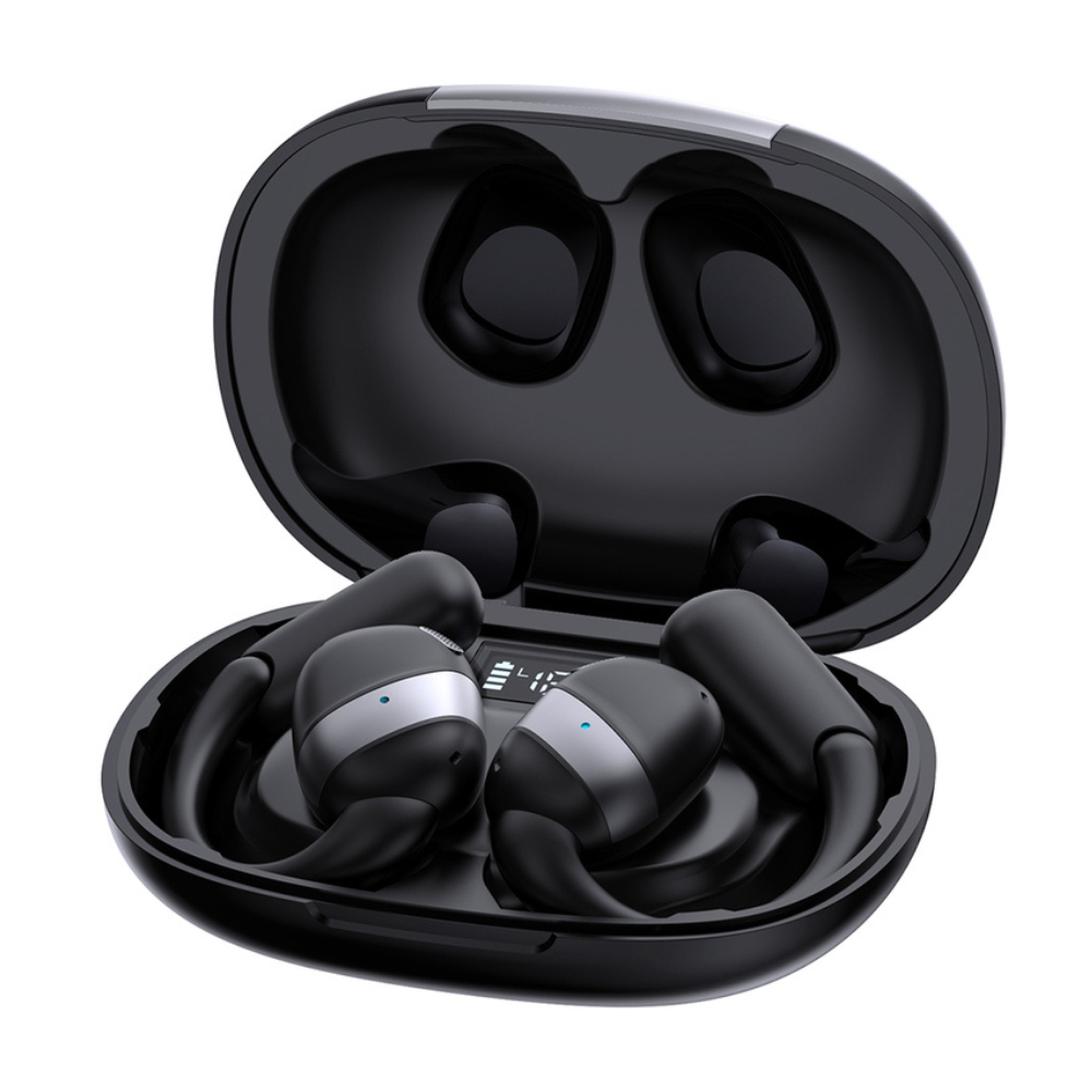 Joyroom Open-Ear TWS Trådløse høretelefoner - 2 - reFix.dk