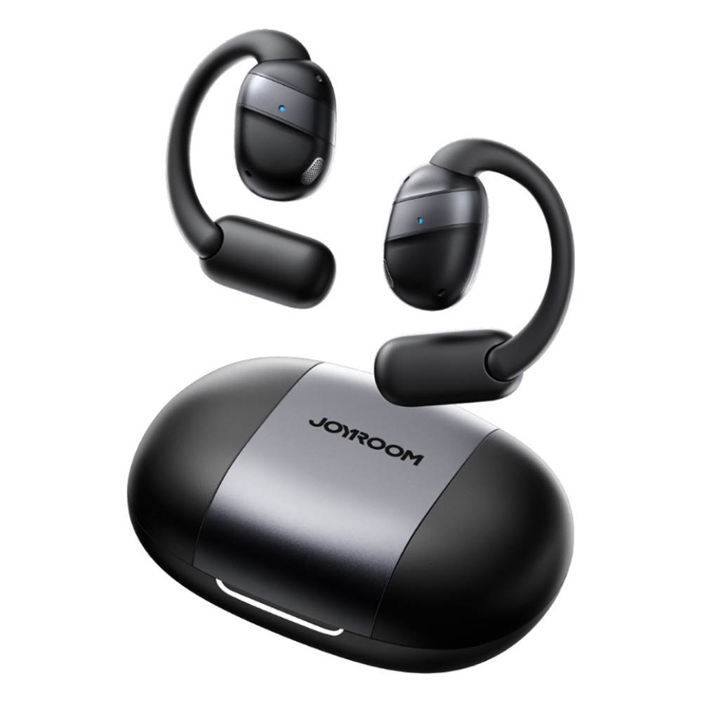 Joyroom Open-Ear TWS Trådløse høretelefoner - reFix.dk