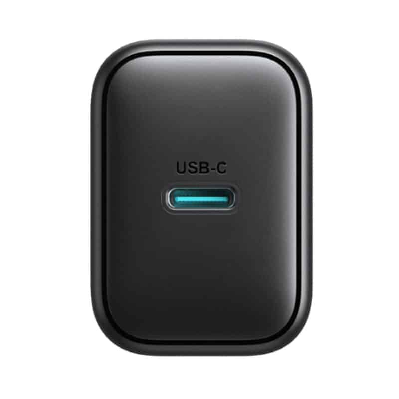 Joyroom PD 25W Hurtig Oplader med USB-C til USB-C kabel (1m) - 2 -reFix.dk