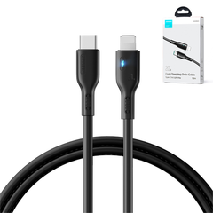 Joyroom Premium Series USB-C til Lightning kabel (20W) - 1 - reFix.dk