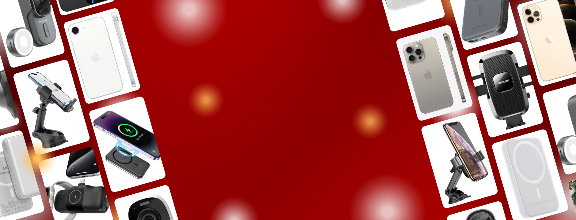 Jule banner - Hjemmesiden - reFix.dk