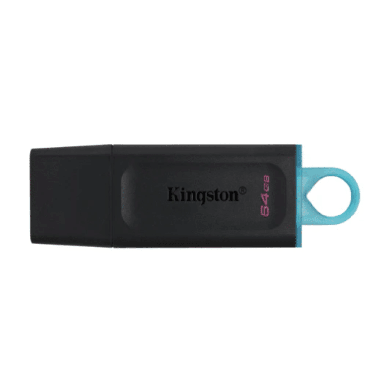 Kingston Datatraveler Exodia - 64GB - reFix.dk