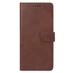 Læder flip cover til iPhone 17 Air