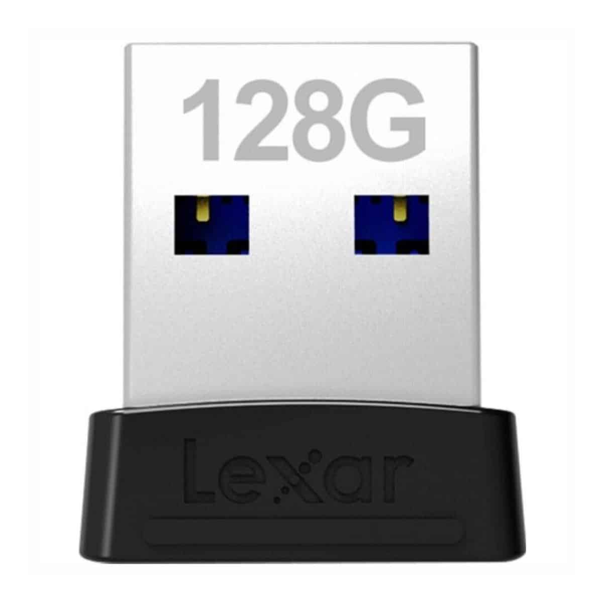 Lexar JumpDrive S47 (128GB) - reFix.dk