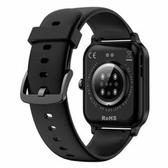 Linewear LW82PRO Smart Watch - Sort 1 - reFix.dk