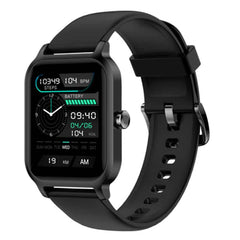 Linewear LW82PRO Smart Watch - Sort - reFix.dk